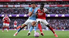 Cuộc đua vô địch Premier League đã kết thúc?